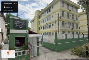Foto 5 de 5: Area Rural em leilão em Campos Dos Goytacazes - RJ, bairro Centro — RUA ARÍSSIO LESSA Nº 22, CE