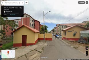 Foto 1 de 3: Terreno em leilão em Rio De Janeiro - RJ — (21) 2508-7007 LOGIN CADASTRE-SE R$ 400.000,00 Previous Next * Imagens ilustrativas, podendo não corresponder exatamente ao lote que está sendo leiloado