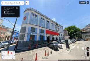 Foto 5 de 5: Apartamento em leilão em Vitória - ES, bairro Centro — Praça Costa Pereira, 52, sl.
