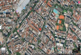 Foto 5 de 5: Apartamento em leilão em Rio De Janeiro - RJ — Rua dos Inválidos, 162, Apto