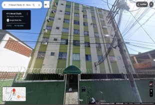 Area Rural em leilão em Campos Dos Goytacazes - RJ, bairro Parque Pres Var — RUA ANTONIO DE CASTRO, 51, PAR