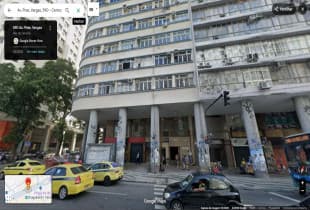 Foto 2 de 3: Apartamento em leilão em Rio De Janeiro - RJ, bairro Higienópolis — RUA UBIRATÃ, 477, APTO 102, H