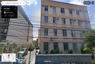 Foto 2 de 2: Comercial em leilão em Rio De Janeiro - RJ, bairro Centro — AVENIDA PRESIDENTE VARGAS, 590