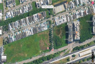 Foto 5 de 7: Terreno em leilão em Rio De Janeiro - RJ, bairro Cascadura — RUA SOUTO, 52, CASCADURA, RIO