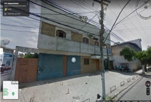 Foto 5 de 5: Comercial em leilão em Rio De Janeiro - RJ, bairro Ramos — ESTRADA ENGENHO DA PEDRA 513-A
