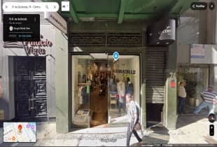 Foto 7 de 8: Casa em leilão em Niterói - RJ, bairro São Domingos — Rua General Osório, nº 5 (ca