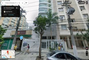 Foto 5 de 5: Apartamento em leilão em Rio De Janeiro - RJ, bairro Barra da Tijuca — Rua Padre Alfredo Perez Gonzal