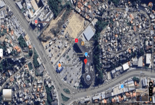 Foto 1 de 2: Comercial em leilão em Duque De Caxias - RJ, bairro Jardim Gramacho — PRÉDIOS, RUA PARAOPEBA Nº 32