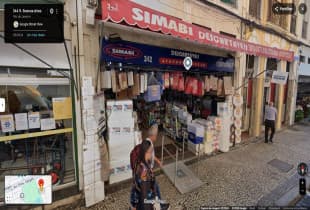 Foto 3 de 3: Imóvel em leilão em Rio De Janeiro - RJ, bairro Centro — RUA BUENOS AIRES, 328, CENTRO,