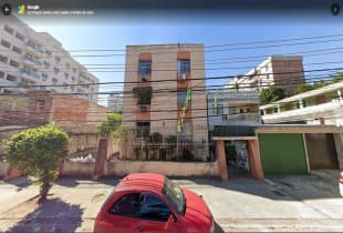 Foto 2 de 2: Apartamento em leilão em Niterói - RJ, bairro Fonsca — RUA ANTONIO SILVA, 23, APTO 30