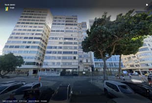 Foto 7 de 7: Apartamento em leilão em Nova Friburgo - RJ, bairro Conselheiro Paulino — RUA FRANCISCO LUIZ FERNANDES 2