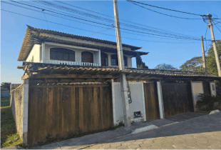 Foto 2 de 2: Terreno em leilão em Macaé - RJ, bairro Ajuda de Cima — AVENIDA BRAZ LEME, LOTE 272, Q