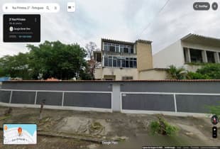 Foto 3 de 5: Comercial em leilão em Rio De Janeiro - RJ, bairro Centro — AVENIDA PRESIDENTE VARGAS, 590