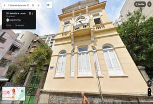 Foto 2 de 2: Comercial em leilão em Rio De Janeiro - RJ, bairro Penha — RUA DOS ROMEIROS, 186, SALA 40