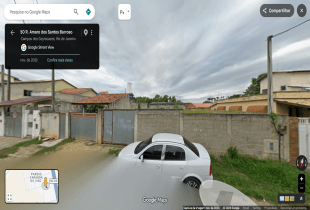 Foto 2 de 2: Comercial em leilão em Rio De Janeiro - RJ, bairro Manguinhos — RUA URANOS, 1350, LOJA A, MANG