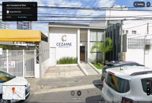 Foto 2 de 2: Area Rural em leilão em Campos Dos Goytacazes - RJ — Estrada Campos a São Fidélis