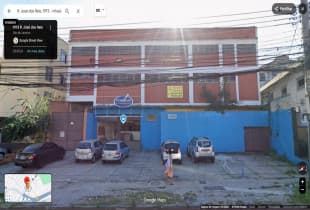 Foto 2 de 2: Comercial em leilão em Rio De Janeiro - RJ, bairro Leblon — Av. General San Martin, 889, L