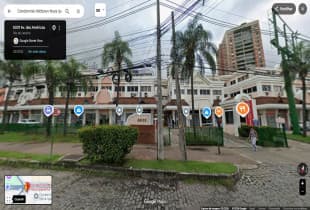 Foto 9 de 12: Casa em leilão em Mangaratiba - RJ, bairro Itacuruçá — RUA CECI, 216, LOTE 219, ITACU