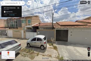 Foto 10 de 12: Casa em leilão em Mangaratiba - RJ, bairro Itacuruçá — RUA CECI, 216, LOTE 219, ITACU
