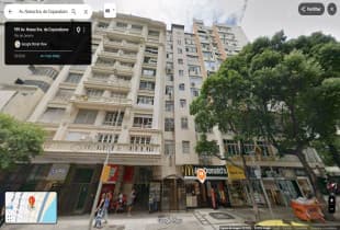 Foto 5 de 5: Comercial em leilão em Rio De Janeiro - RJ, bairro Jacarepaguá — AV. DAS AMÉRICAS, 5001, SL. 2