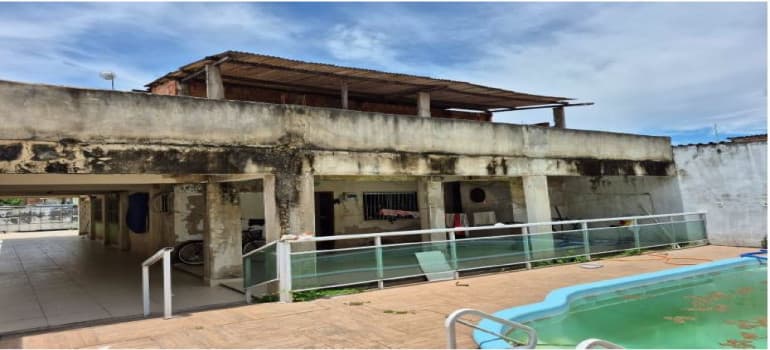 Foto 2 de 4: Comercial em leilão em Campos Dos Goytacazes - RJ — Leilão De Imóvel Em Campos Dos Goytacazes