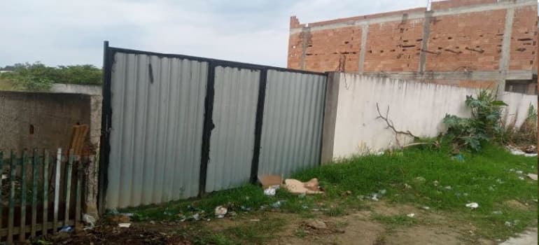 Foto 1 de 2: Area Rural em leilão em Araruama - RJ — Lote Nº 37 - Gleba Vilar Araruama