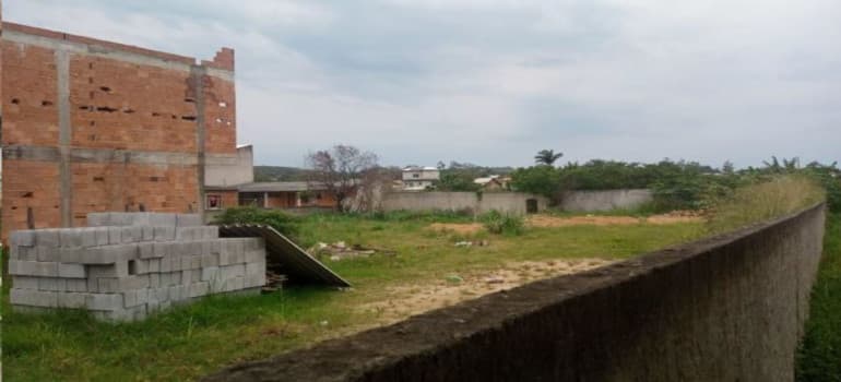 Foto 2 de 2: Area Rural em leilão em Araruama - RJ — Lote Nº 37 - Gleba Vilar Araruama