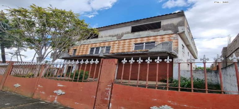 Foto 6 de 7: Comercial em leilão em Campos Dos Goytacazes - RJ — Prédio Residencial Nº 84 Da Av. Friburgo, Campos Dos Goytacazes/rj