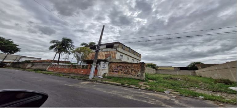 Foto 4 de 7: Comercial em leilão em Campos Dos Goytacazes - RJ — Leilão Imóvel Campos Dos Goytacazes/rj