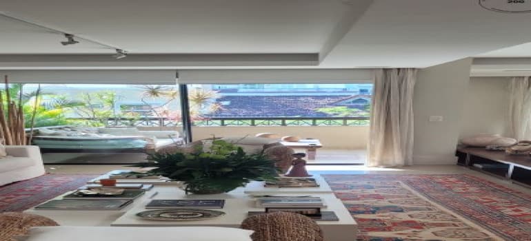 Foto 3 de 9: Apartamento em leilão em Rio De Janeiro - RJ — Rua Fonte Da Saudade, 270, Cob