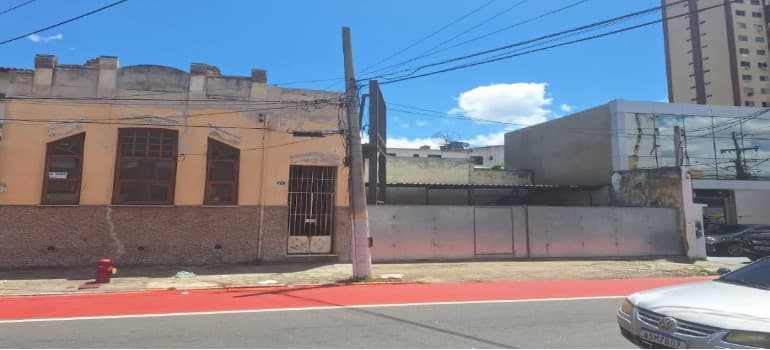Foto 1 de 3: Comercial em leilão em Campos Dos Goytacazes - RJ — Leilão De Imóvel: Rua De Barao Miracema 70, Centro, Campos Dos Goytacazes/rj