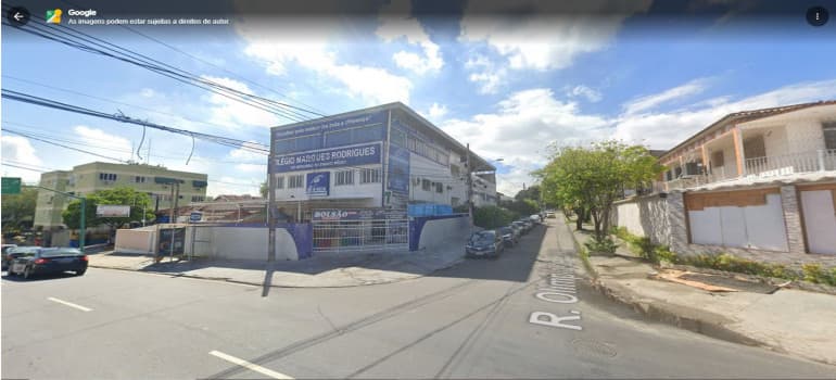 Terreno em leilão em Rio De Janeiro - RJ, bairro Ja — RUA PACÍFICO PEREIRA, 289, JA