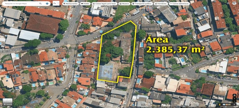 Comercial em leilão em Rio De Janeiro - RJ, bairro Pechincha — (21) 2508-7007 LOGIN CADASTRE-SE R$ 2.000.000,00 Previous Next * Imagens ilustrativas, podendo não corresponder exatamente ao lote que está sendo leiloado