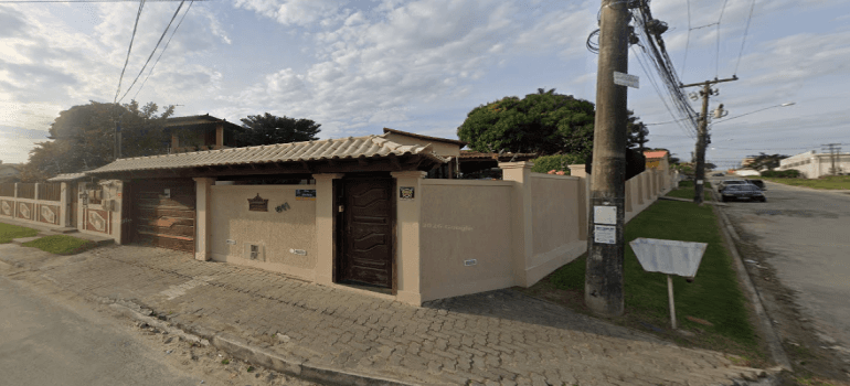 Foto 1 de 11: Casa em leilão em Araruama - RJ, bairro Parque Hotel — RUA BEMOREIRA, 611, PARQUE HOT