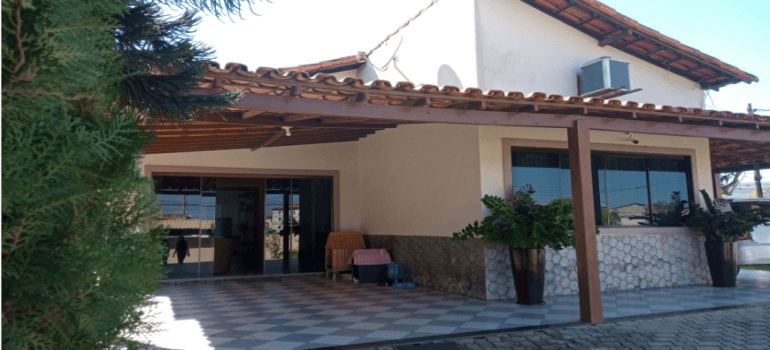 Foto 4 de 11: Casa em leilão em Araruama - RJ, bairro Parque Hotel — RUA BEMOREIRA, 611, PARQUE HOT