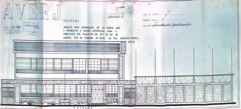 Foto 4 de 8: Comercial em leilão em Campos Dos Goytacazes - RJ, bairro Centro — RUA SALDANHA MARINHO, 78, CENT