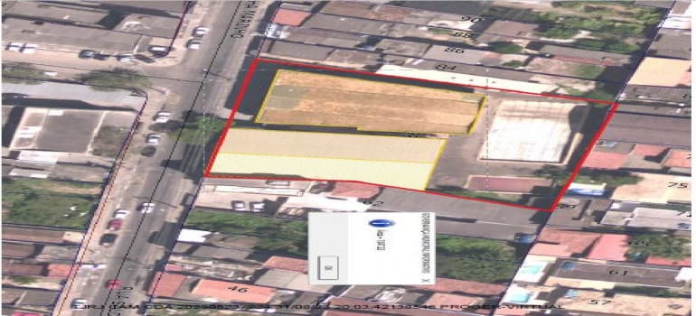 Foto 2 de 8: Comercial em leilão em Campos Dos Goytacazes - RJ, bairro Centro — RUA SALDANHA MARINHO, 78, CENT