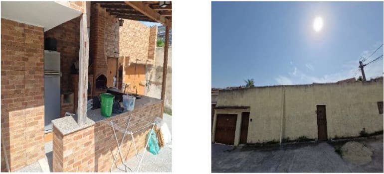 Foto 1 de 5: Terreno em leilão em Rio De Janeiro - RJ, bairro Jacarepaguá — 50% Rua Tenente Frederico Gust