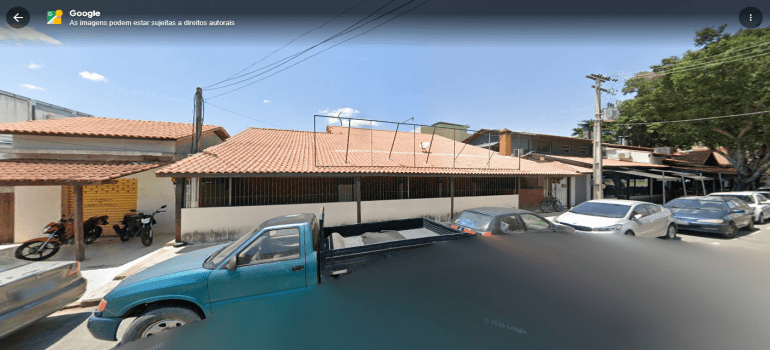 Imóvel em leilão em Campos Dos Goytacazes - RJ, bairro Parque Turf Club — Avenida Gilberto Cardoso, 57,