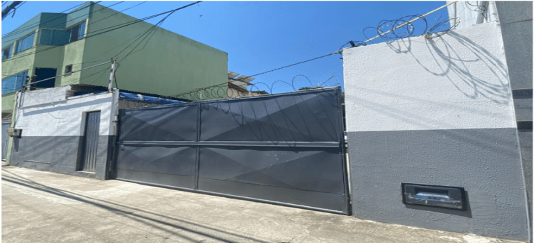 Foto 1 de 8: Terreno em leilão em Macaé - RJ, bairro Miramar — AVENIDA GETÚLIO VARGAS Nº 13
