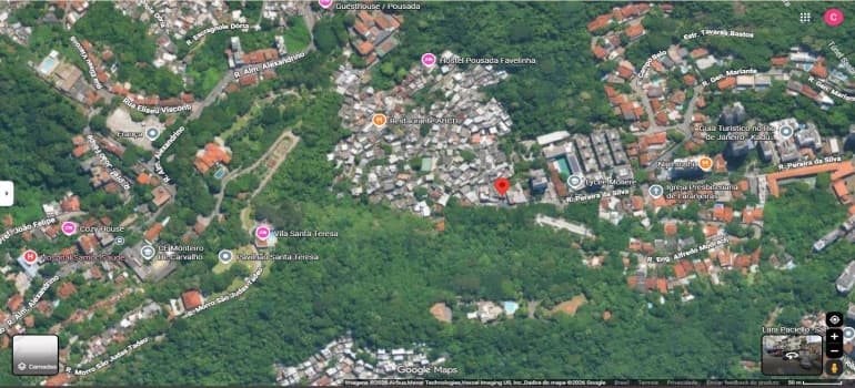 Imóvel em leilão em Rio De Janeiro - RJ, bairro Laranjeiras — RUA PEREIRA DA SILVA, 856, LAR
