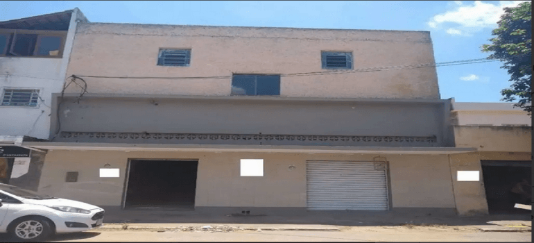 Foto 7 de 16: Comercial em leilão em Campos Dos Goytacazes - RJ, bairro Parque Turf Club — RUA DOS GOYTACAZES 871 (PRÉDI