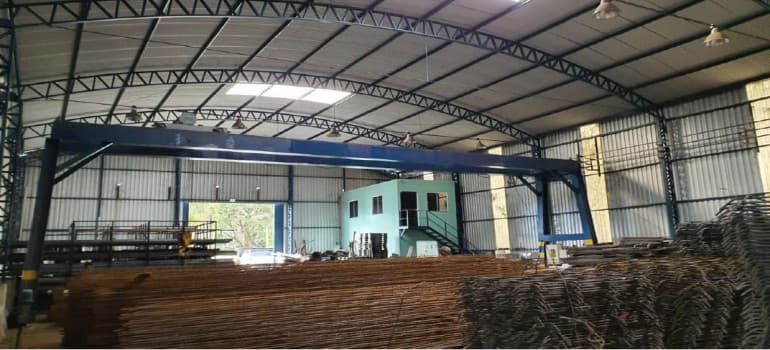 Foto 1 de 14: Area Rural em leilão em Resende - RJ, bairro Vila Santa Izabel — Avenida Juscelino Kubitscheck,