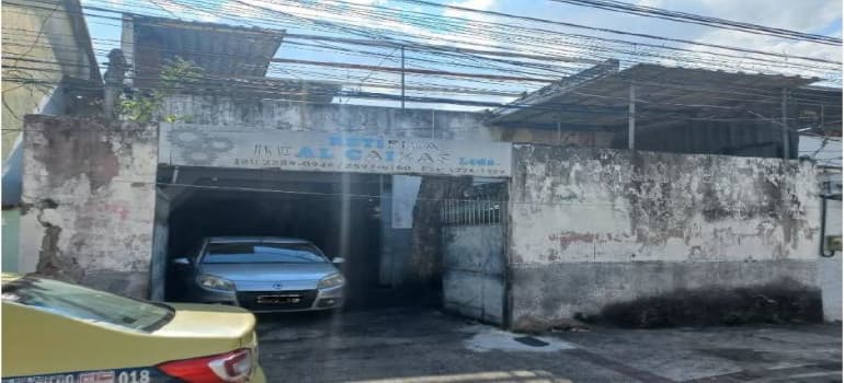 Foto 2 de 7: Terreno em leilão em Rio De Janeiro - RJ, bairro Cascadura — RUA SOUTO, 52, CASCADURA, RIO