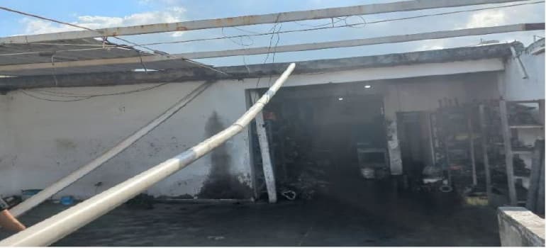 Foto 1 de 7: Terreno em leilão em Rio De Janeiro - RJ, bairro Cascadura — RUA SOUTO, 52, CASCADURA, RIO