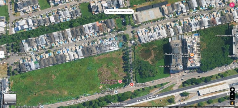 Casa em leilão em Rio De Janeiro - RJ, bairro Recreio dos Bandeirantes — RUA DOUTOR CESAR CASTELL VILEL