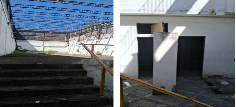 Foto 3 de 12: Terreno em leilão em Rio De Janeiro - RJ — RUA FERNANDES DA CUNHA, 333, V