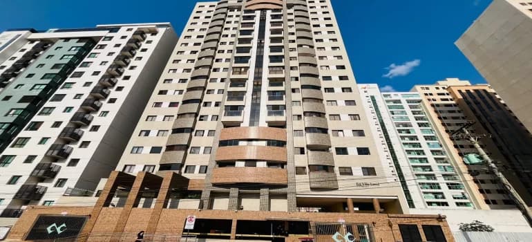 Apartamento em leilão em Brasília - DF, bairro Águas Claras — Avenida Jacarandá, Lote 10, a