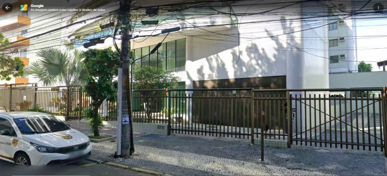 Foto 2 de 5: Apartamento em leilão em Rio De Janeiro - RJ, bairro Jacarepaguá — RUA POTIGUARA 572, COBERTURA 5