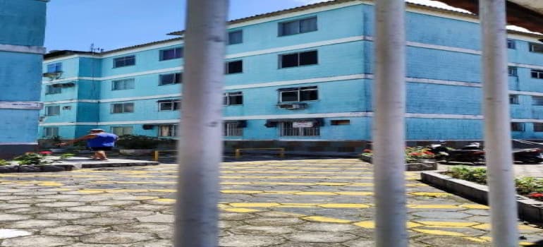 Foto 3 de 6: Apartamento em leilão em Mangaratiba - RJ, bairro Vila Muriqui — Estrada RJ 14, SN, bl. 01, apt